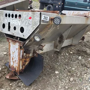 WARREN INC. AC-1410A SPREADER