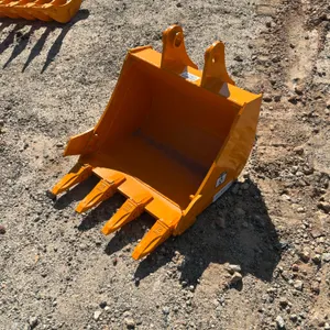 UNUSED 2026 GIYI BUCKET 24” TO FIT CAT 305