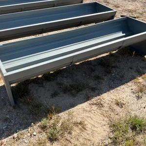 UNUSED KC V2025 CATTLE FEEDER