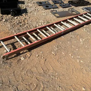 LOUISVILLE LADDER