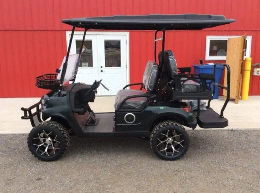 2026 Sdool Unused Off-road Golf Cart Sl-gc22s