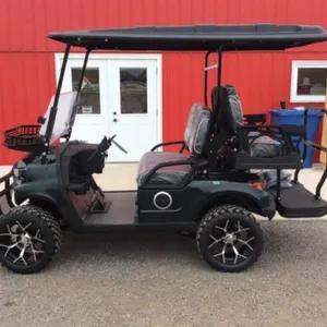 2026 Sdool Unused Off-road Golf Cart Sl-gc22s
