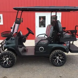 2026 Sdool Unused Off-road Golf Cart Sl-gc22s
