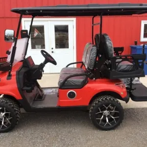 2026 Sdool Unused Off-road Golf Cart Sl-gc22s