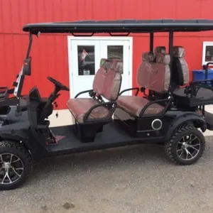 2026 Sdool Unused Off-road Golf Cart Sl-gc42s
