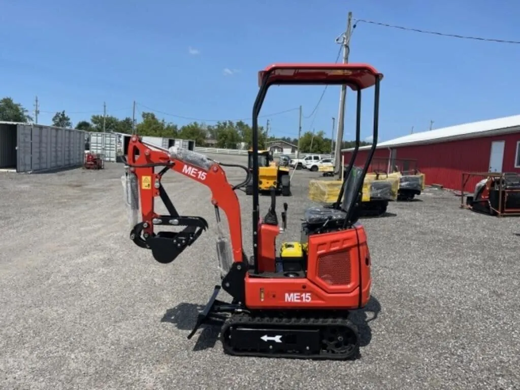 2026 Unused Sdlanch Excavator Me15
