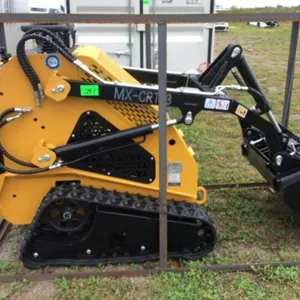 2026 Unused Agt  Compact Track Loader Mx-crt23