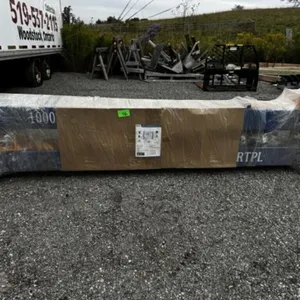 2026 Unused 10,000 Lbs. 2 Post Lift