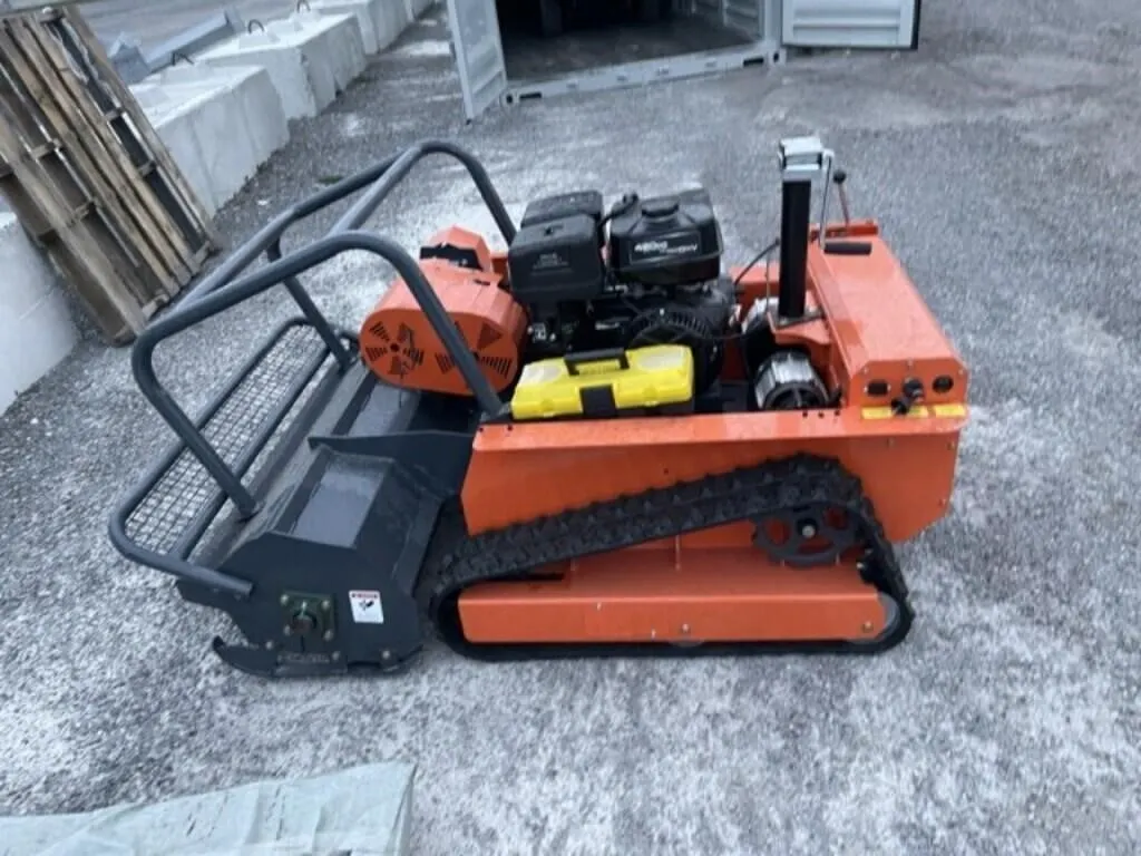 2026 Sdlool Unused Lawn Mower L-lm1000
