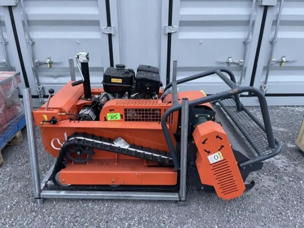 2026 Sdlool Unused Lawn Mower L-lm1000