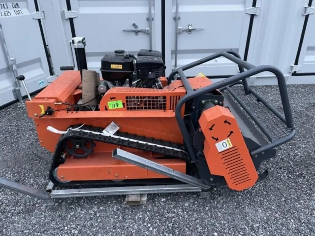 2026 Sdlool Unused Lawn Mower L-lm1000