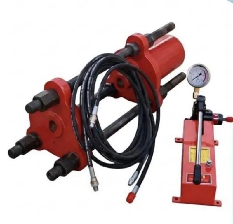 2026 Sklp Unused Hand Use Hydraulic Track Pin Pres