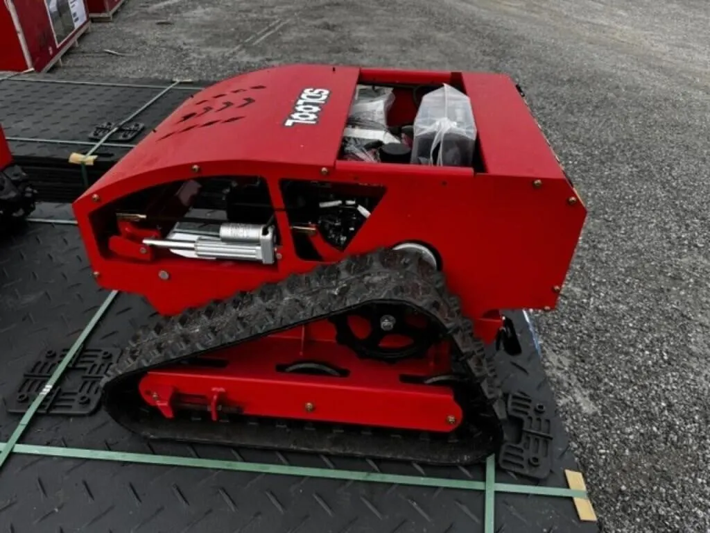 2026 Mms Unused Lawn Mower Ms800
