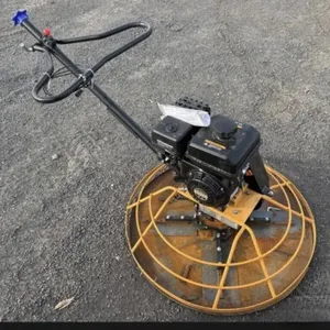 2026 Mms Unused Power Trowel Ms90b