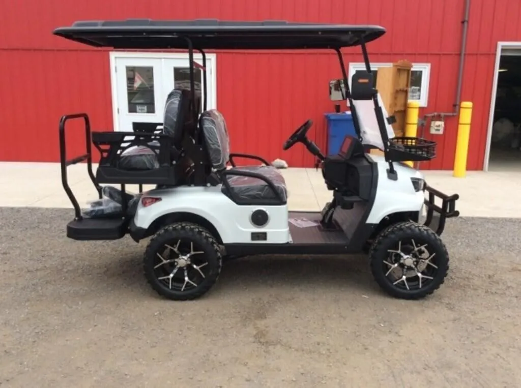 2026 Sdlool Unused Off-road Golf Cart Sl-gc22s
