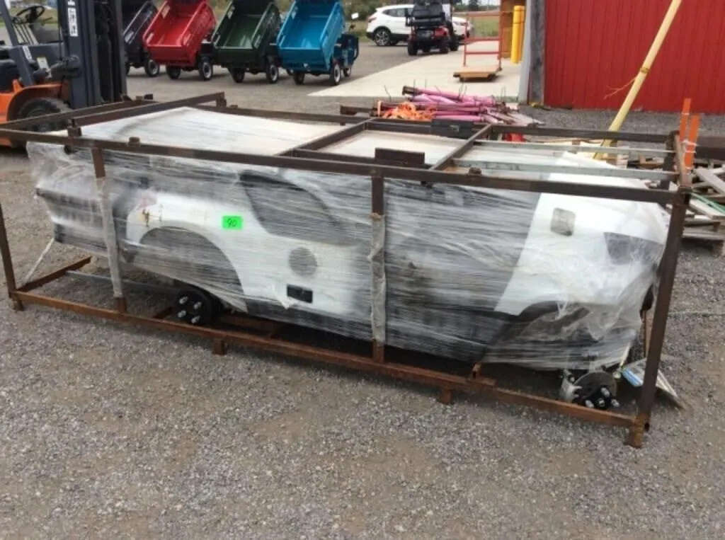 2026 Sdlool Unused Off-road Golf Cart Sl-gc22s