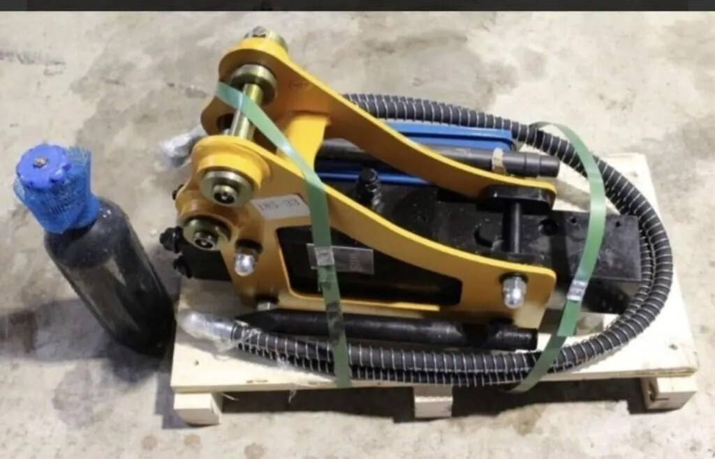 2026 Miva Unused Hydraulic Breaker Va-bh35