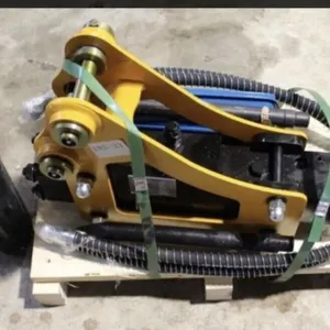 2026 Miva Unused Hydraulic Breaker Va-bh35