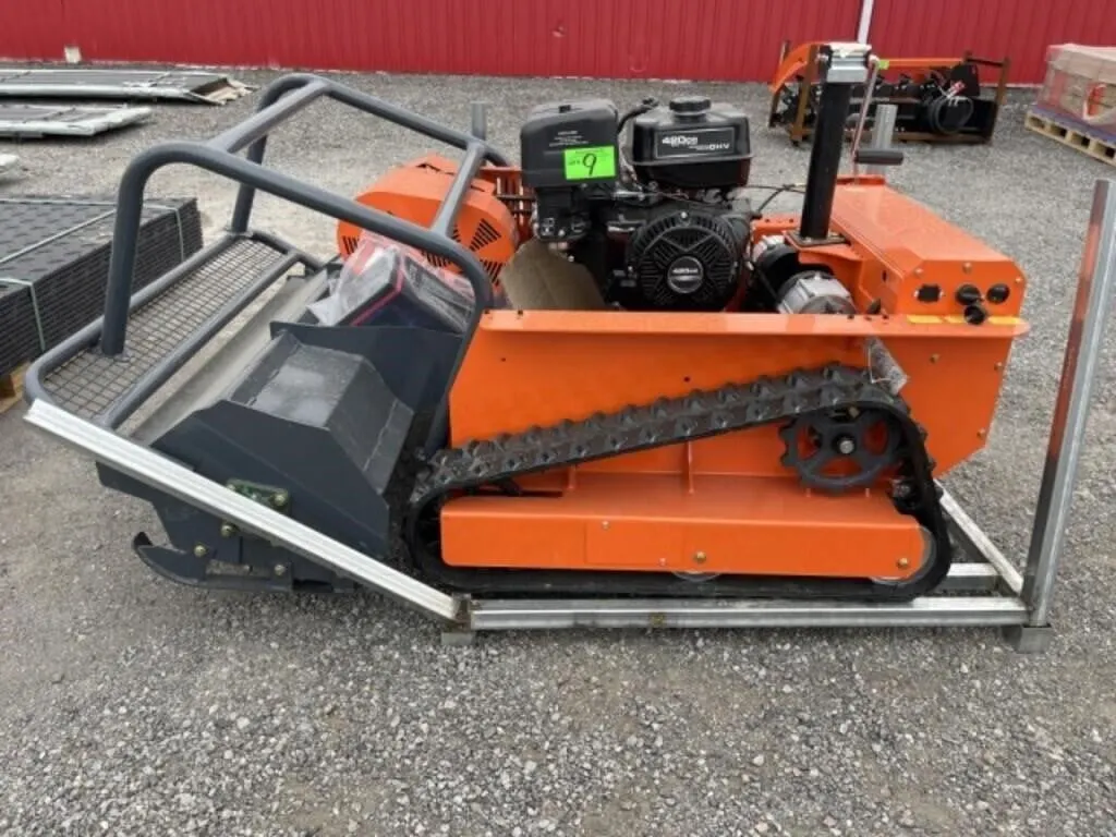 2026 Unused Sdlool Lawn Mower Sl-lm1000q