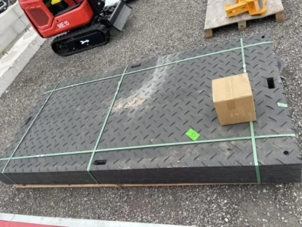 2026 Sklp Unused Roadbed Protection Pad (12)