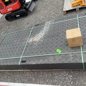 2026 Sklp Unused Roadbed Protection Pad (12)