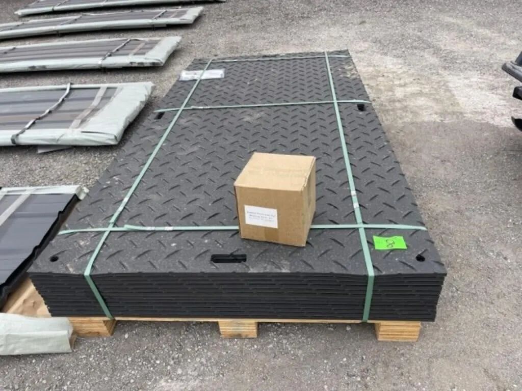2026 Sklp Unused Roadbed Protection Pad (12)