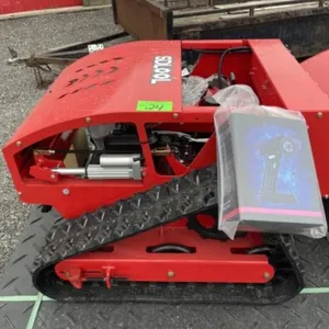 2026 Unused Mms Lawn Mower Ms800