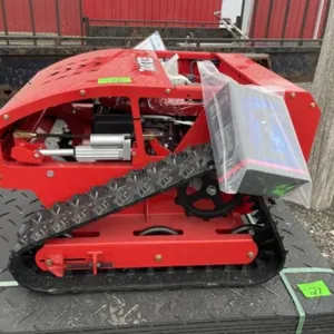 2026 Unused Mms Lawn Mower Ms800