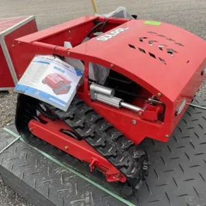 2026 Unused Mms Lawn Mower Ms800