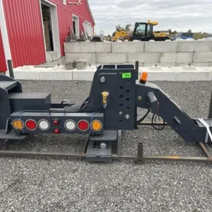 2026 Promech 5th Wheel Wrecker Attachment Fw80