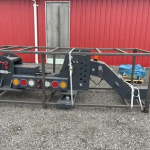 2026 Promech 5th Wheel Wrecker Attachment Fw80