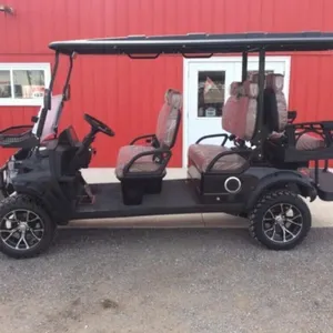 2026 Sdlool Unused Off-road Golf Cart Sl-gc42s