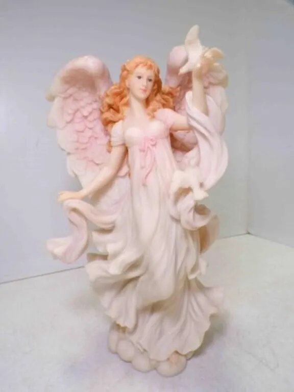 1995 Seraphim Classics Vanessa "Heavenly Maiden"