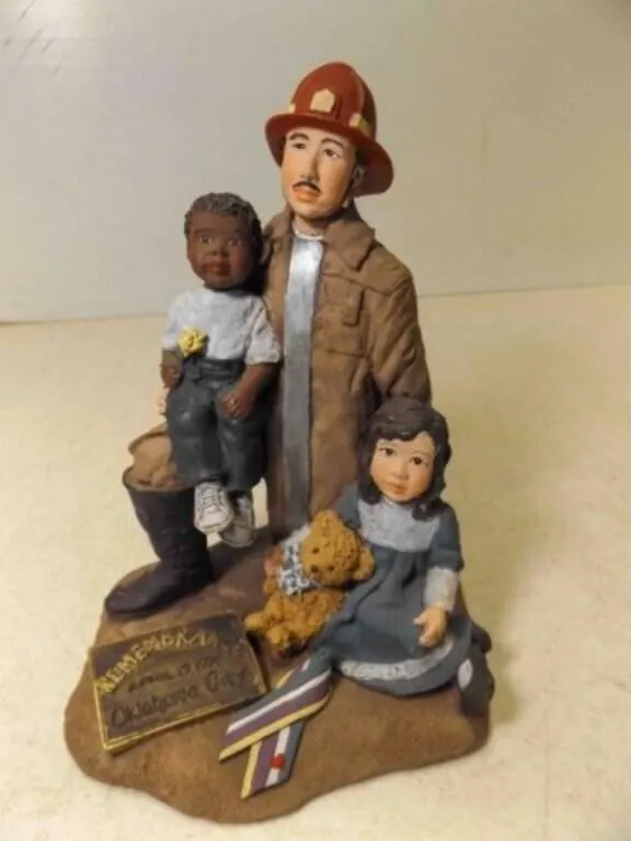 Vintage Collectible From Sarah's Attic Titled