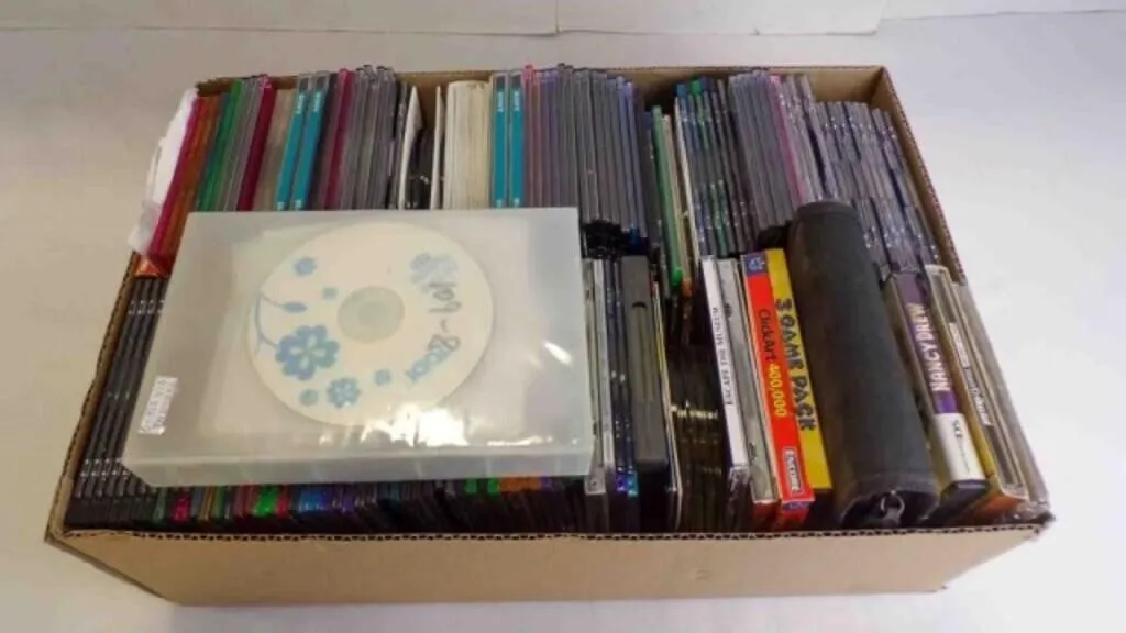 150 + Mixed Genre DVD's - SEE PHOTOS for DETAILS