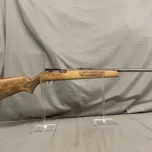 Lakefield Mark I .22 cal. S, L, LR rifle.