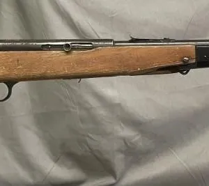 Lakefield Mossberg Mark III Autoloader .22 cal.