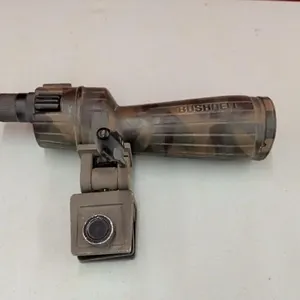 vintage Bushnell Spacemaster Spotting Scope with