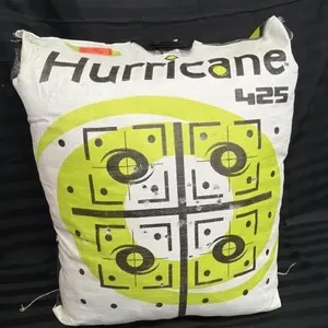 Hurricane 25 Target