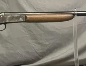 H & R Arms Topper Model 48 12 ga. break action