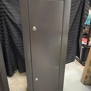 Gun Safe