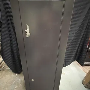 Gun Safe