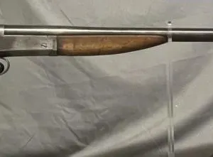 Riverside Arms 12 ga. break action single shot