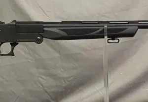 Federation Model SB .410 ga. single shot