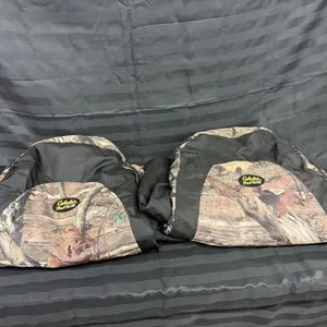 Cabela�s Trail Gear Camo Low Back Bucket Seat