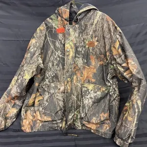 Sports Afield Jacket XL
