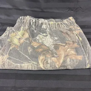 Camo Sweat Pants