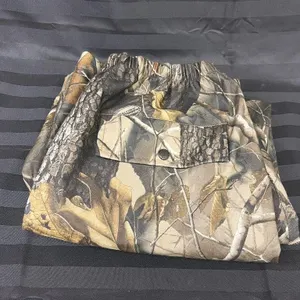 Stearns Dry Wear Camo Pants