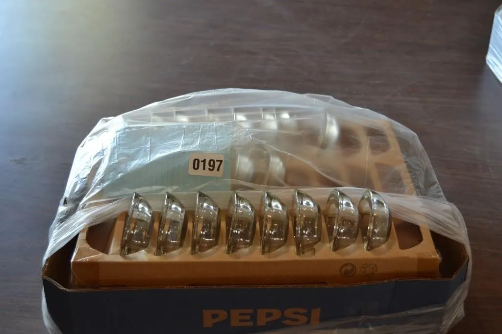50 tea light holders