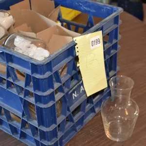 12 stem holders